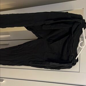 Free people beach pants